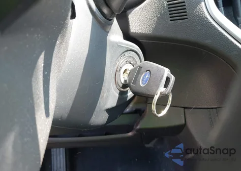 2018 Subaru Impreza 2.0I Premium from USA, damaged, VIN 4S3GKAD68J3601590